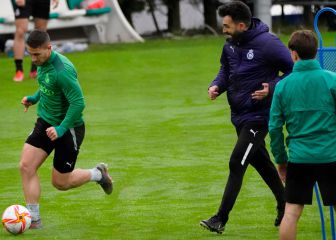 Romo echa el resto para mantener la tensión en su equipo