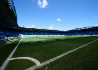 La Federación Vasca desestima la petición del Alavés para que su filial juegue en Mendizorroza