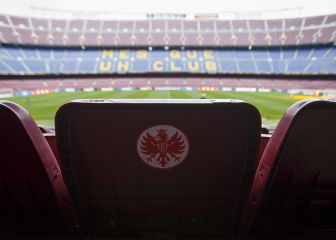 El Eintratch no se va del Camp Nou