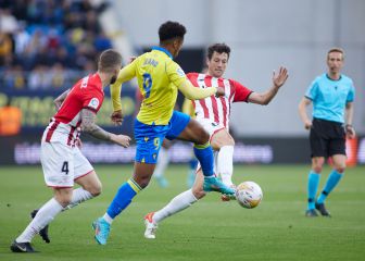 Expulsado por equivocación