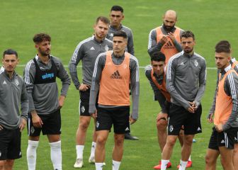 La Ponferradina tiene una deuda pendiente ante el Fuenlabrada