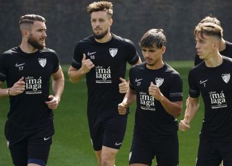 Genaro mejora y apunta al Eibar