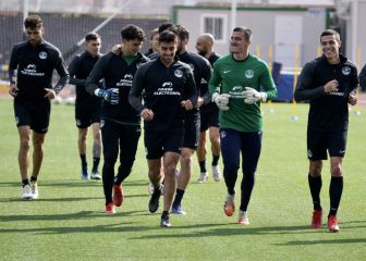 Un Ibiza sin regularidad