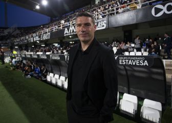 Luis Carrión: “Vamos a pelear hasta el final”
