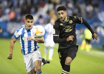 Lugo, primera parada propicia de un fin de calendario empinado