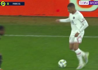La acción de Mbappé que demuestra que es compatible con Vinicius