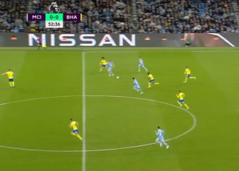 El jugadón de De Bruyne que confirma que está listo para el Madrid