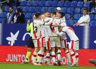 Guardiola devuelve la sonrisa