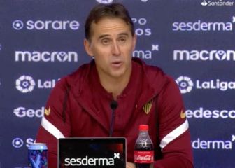 Los madridistas no entienden esto de Lopetegui cuatro días después