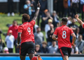 Hugo Félix, hermano de João, clave para el finalista Benfica