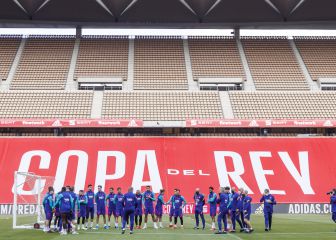 La Copa, primera final en la que se medirá la huella de carbono