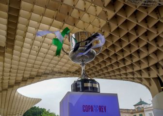 Cómo ver la gran final de Copa: horario y canal de TV