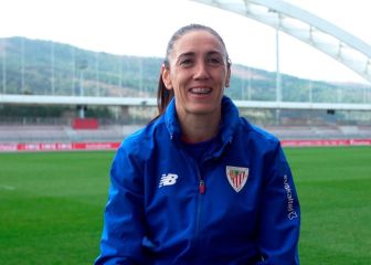 La decana de Primera Iberdrola, Gimbert, colgará las botas