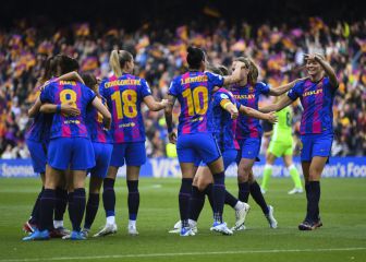 Un Barça de récords