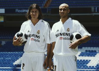¿El peor once histórico del Real Madrid?