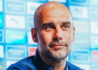 Problemas en defensa para el City a cuatro días del Madrid