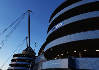 Boicot al City Group en el Breda