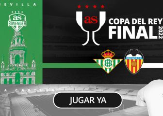 ¡Este sábado disfruta de una buena Copa con Biwenger!
