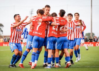 Tercera RFEF Grupo 2: resultados, partidos y clasificación de la jornada 37