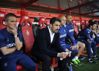 Los números de Velázquez siguen siendo insuficientes