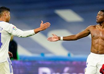 Alarma doble ante el City