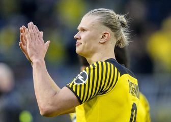 El Madrid entre ceja y ceja