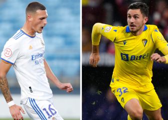 La llegada de Rüdiger condiciona a Rafa Marín y Víctor Chust