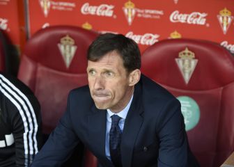 Ziganda: “Todavía no hemos absolutamente nada”