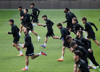 Málaga - Eibar: horario, TV y cómo y dónde ver en directo