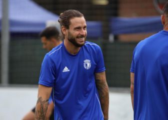 Mumo renueva por dos temporadas con el Burgos