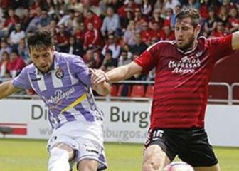 El Pucela intentará evitar una nueva 'mirandada' en Anduva