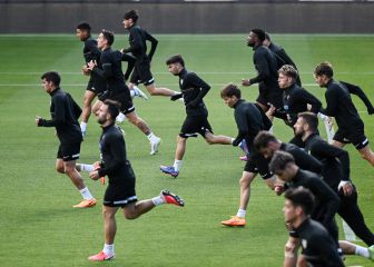 Stoichkov, baja dolorosa ante un Málaga en crecimiento