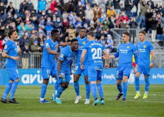 Llamada al último tren de la salvación o el playoff