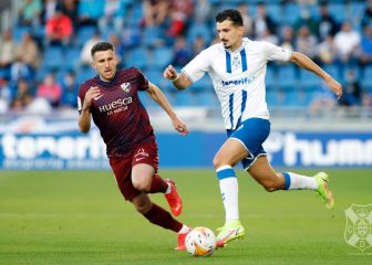 Empate a nada en el Heliodoro