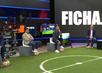 El Chiringuito se lleva una paliza y anuncia un fichaje con más de 200 partidos en Primera