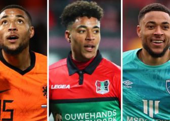 El PSV lo rechazó y fracasó en la Premier, ahora vale 50M€, lleva 16 goles y es deseo del Liverpool