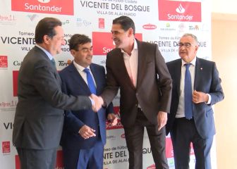 Así fue la gala de entrega de los 'Premios Ayuntamiento de Valdeolmos-Alalpardo'