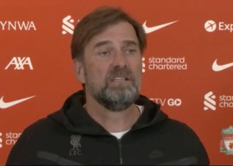 El piropo de Klopp a Thiago: su fútbol, su nivel y la opinión de la gente en redes sociales