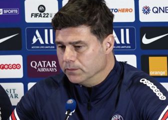 Pochettino: 