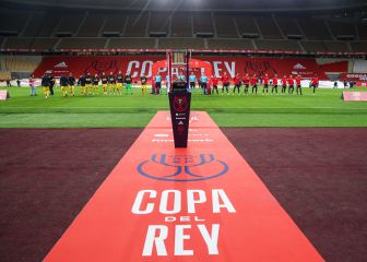 ¿Cuánto dinero se lleva el campeón de la Copa del Rey como premio?