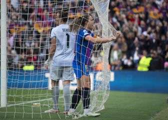 Alexia, reina de todas las fiestas