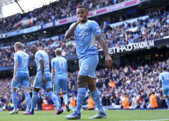 Liderato a tres días del Madrid