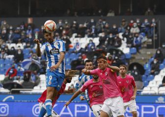 Talavera–Deportivo: horario, TV y cómo y dónde ver en directo