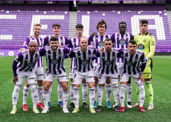 El Promesas se agarra a Zorrilla para gastar su penúltima bala