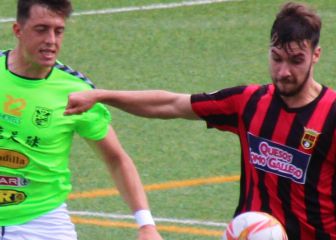 Tercera RFEF Grupo 12: resultados, partidos y clasificación de la jornada 33