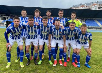 Tercera RFEF Grupo 3: resultados, partidos y clasificación de la jornada 29