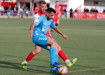 Tercera RFEF Grupo 9: resultados, partidos y clasificación de la última jornada