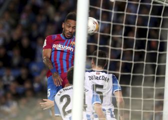 Se aclara el camino hacia la Champions para el Barça