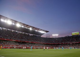 La Champions pasa por el Sánchez Pizjuán