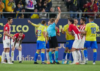 Vesga tenía razón en Cádiz